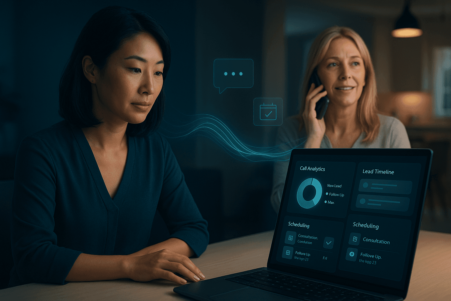 Best Voice AI for Home Remodeling Companies