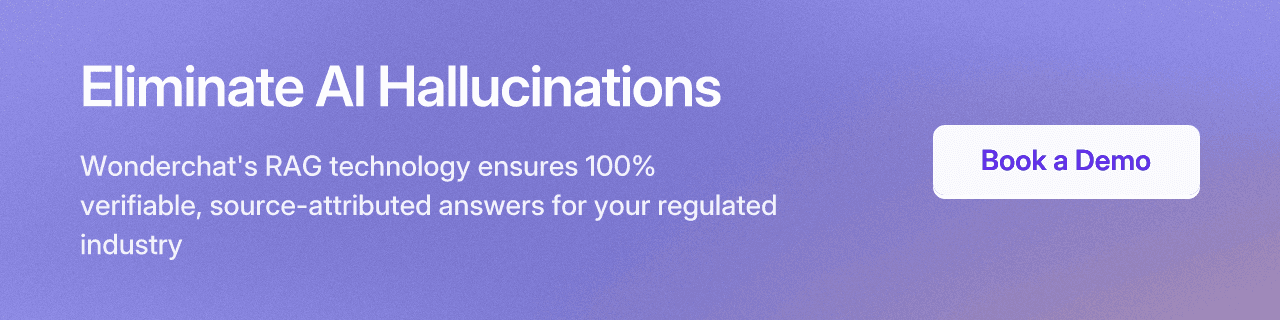 Eliminate AI Hallucinations