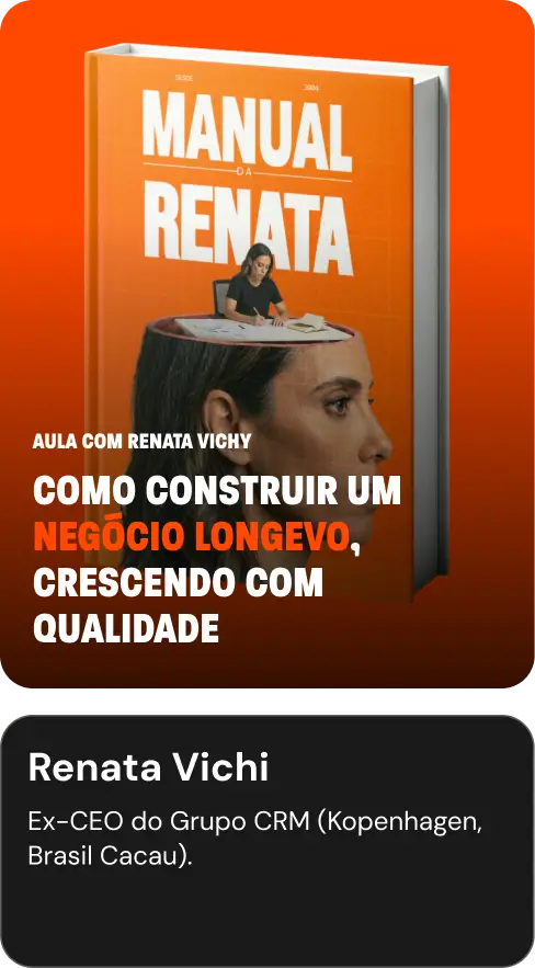Manual Renata Vichi