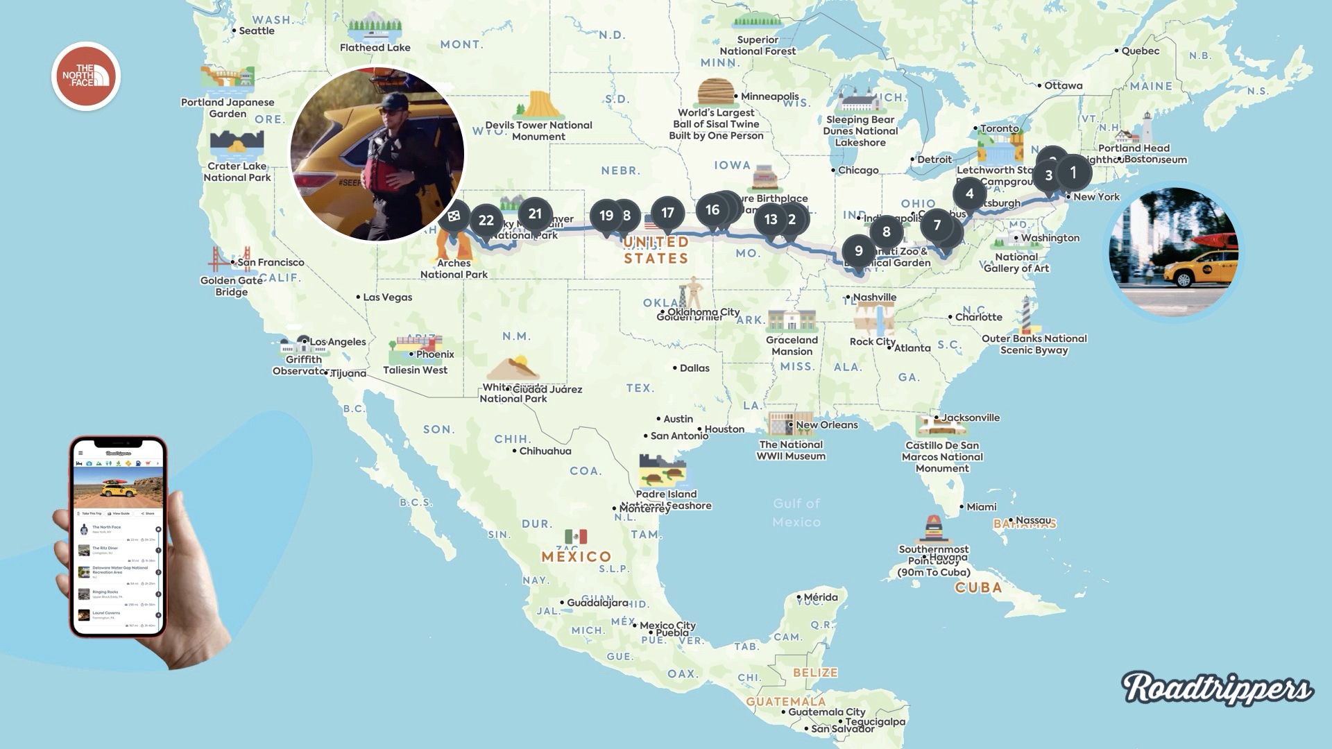 White ceramic mug floating against a lilac background, printed with a small purple-pink gradient pill logo and the word “Circular” in matching lilac type.