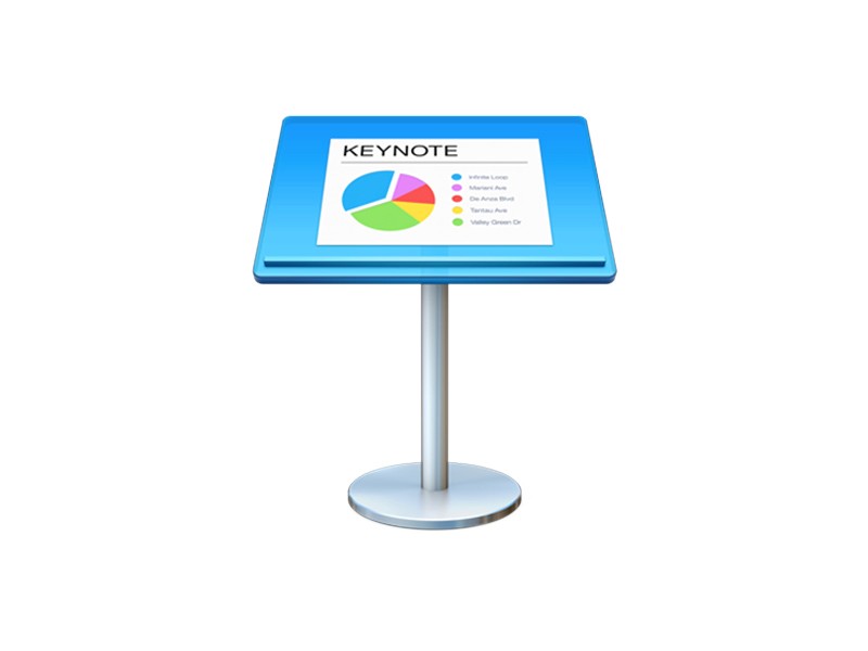 Keynote