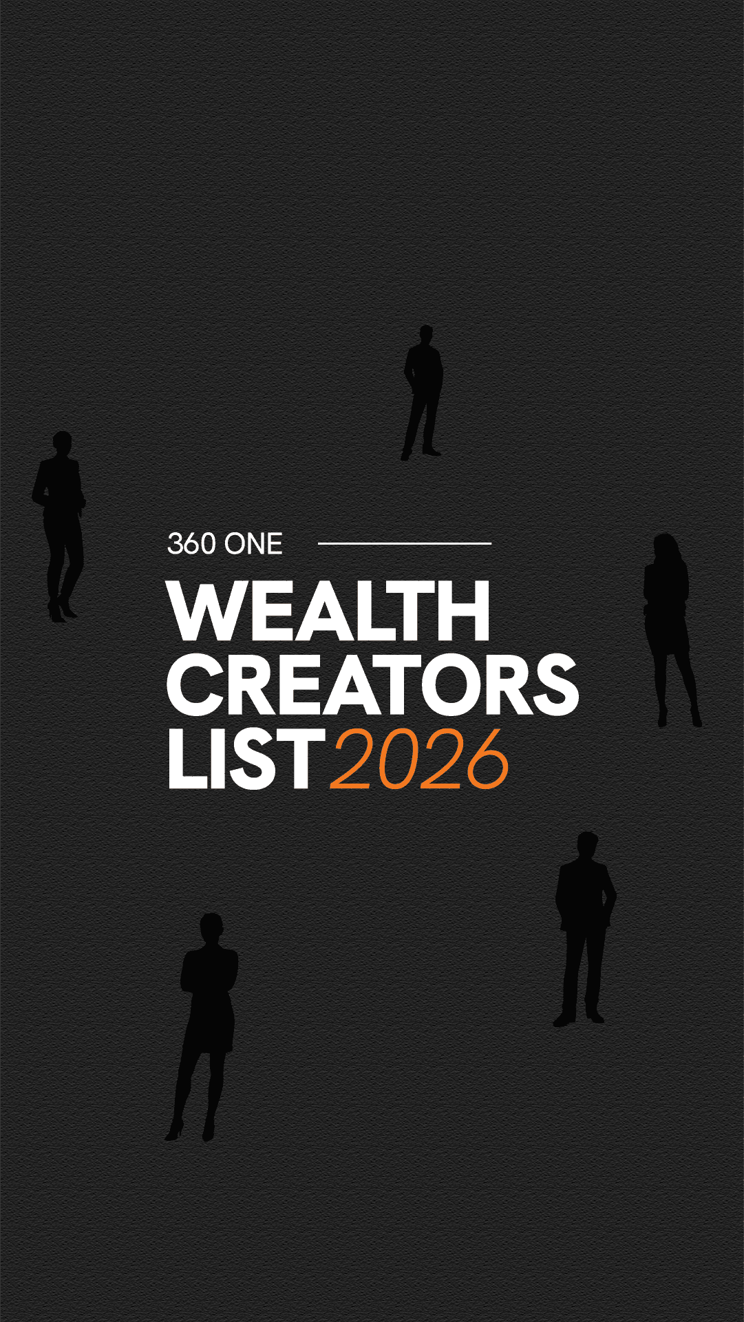 360 ONE Wealth Creators List 2026