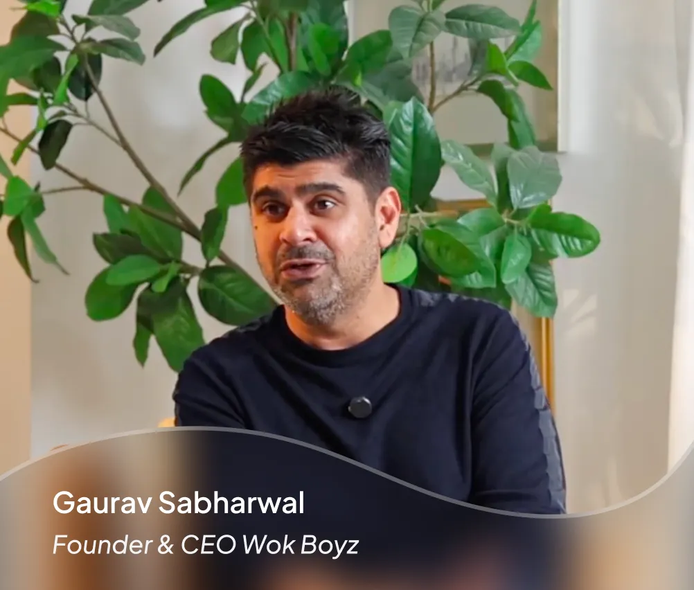 Hospitality, F&B & Tourism