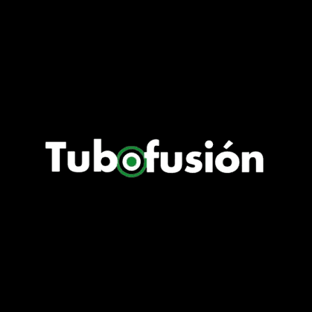 Logo oficial Tubofusión