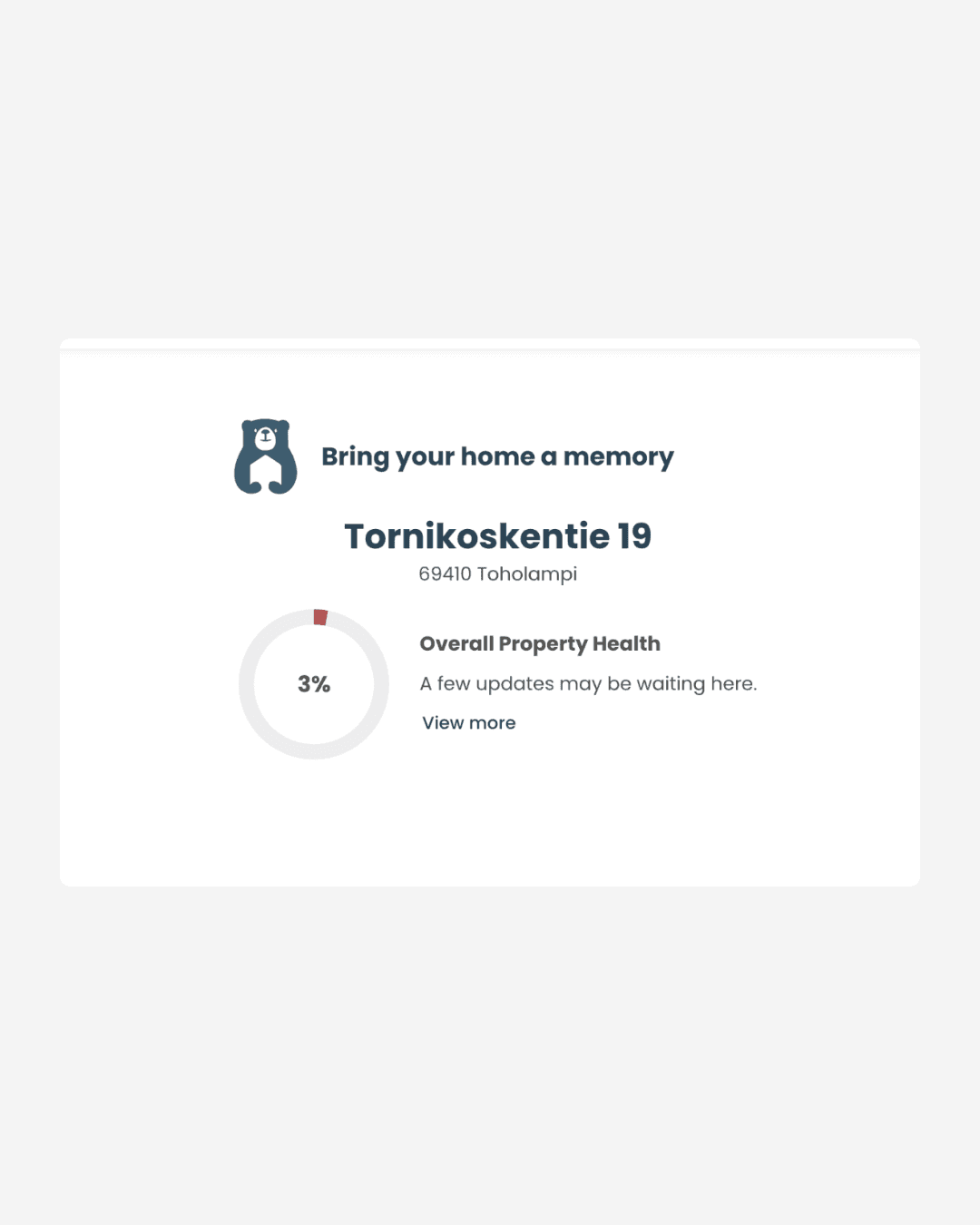 a living room filled with furniture and a large window