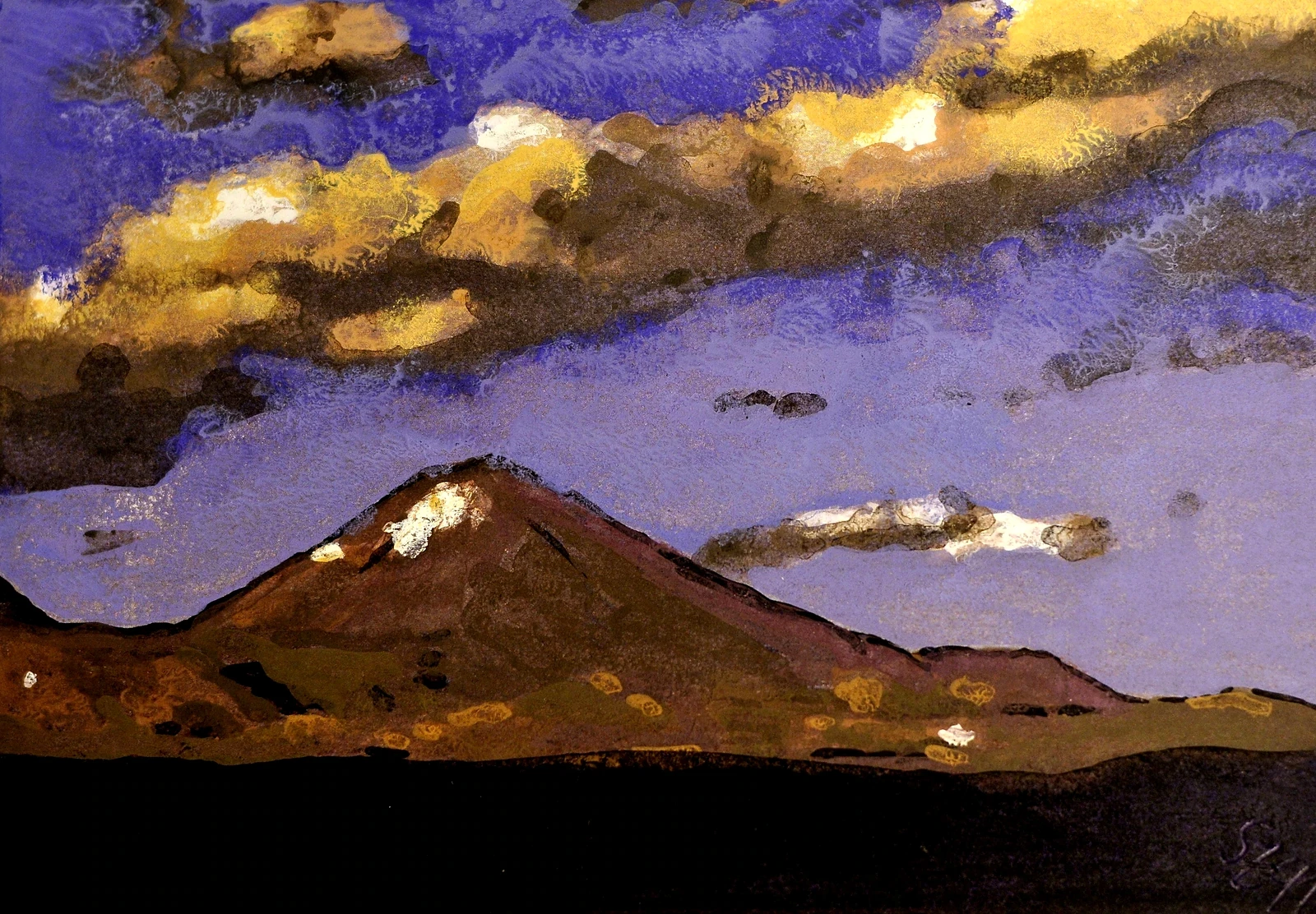 Landschaften 11
