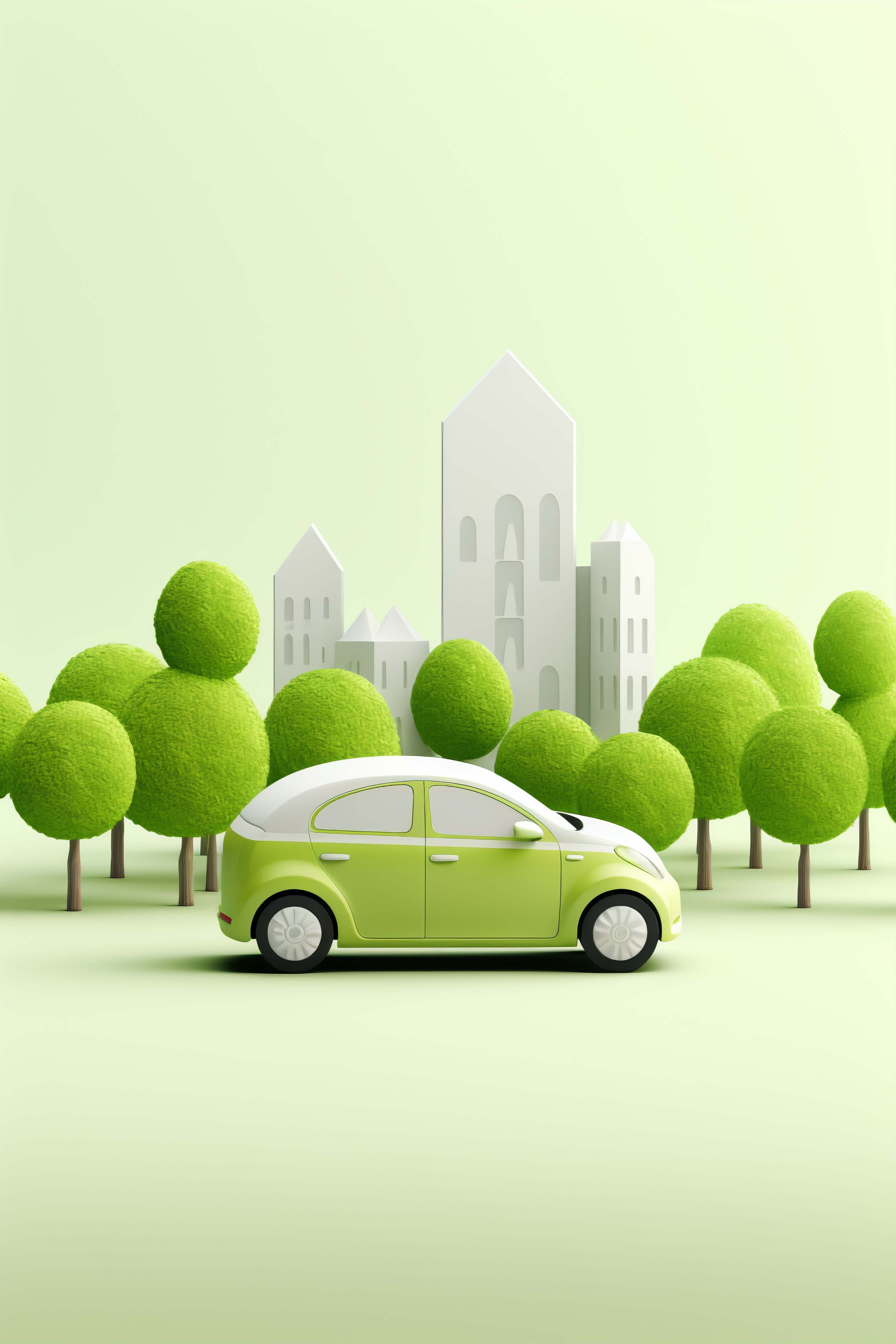 Electric vehicles emvolution