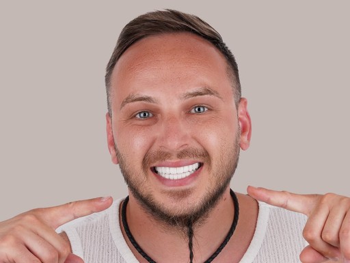 Persönliche Patientenberatung im Voyadent Dental Center