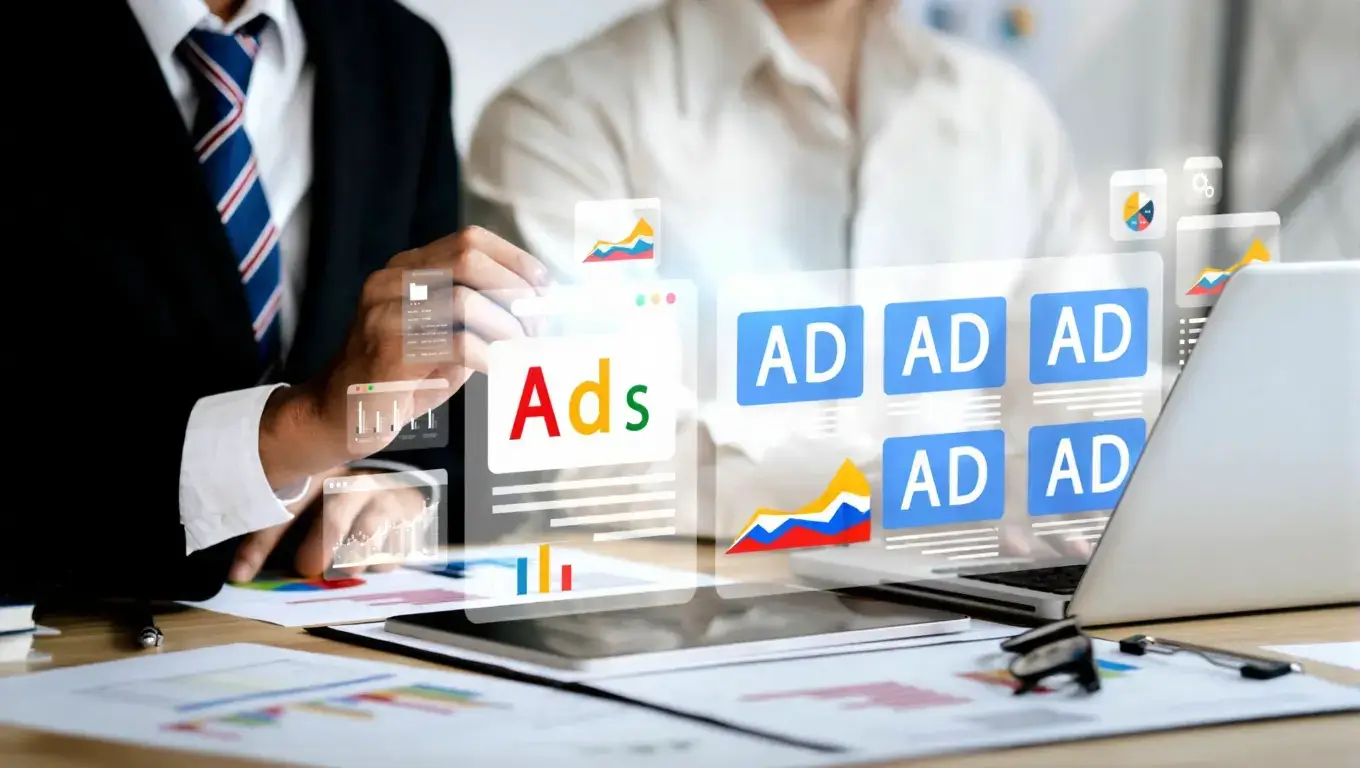 Ads