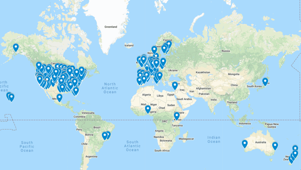 blog post social impact development