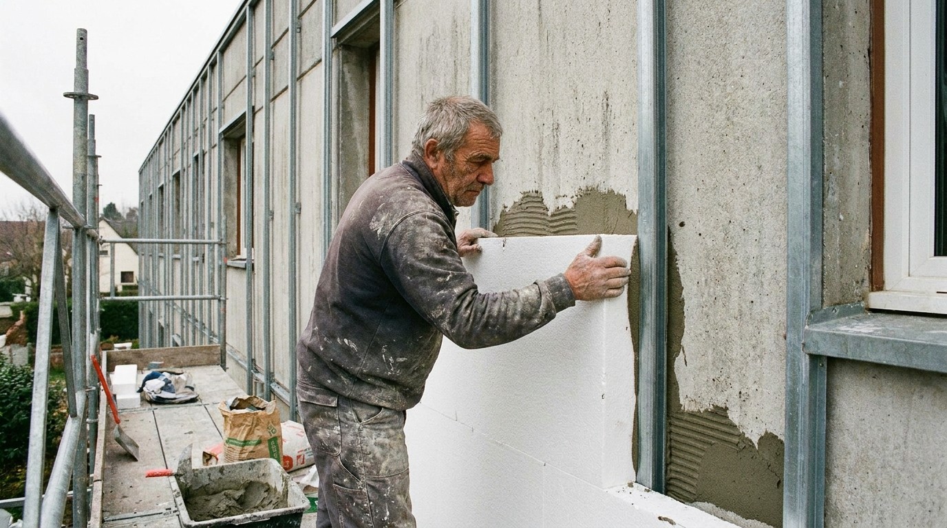 Ite maison phenix – IZOLEX