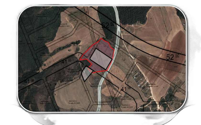 Prime Investment Land 2