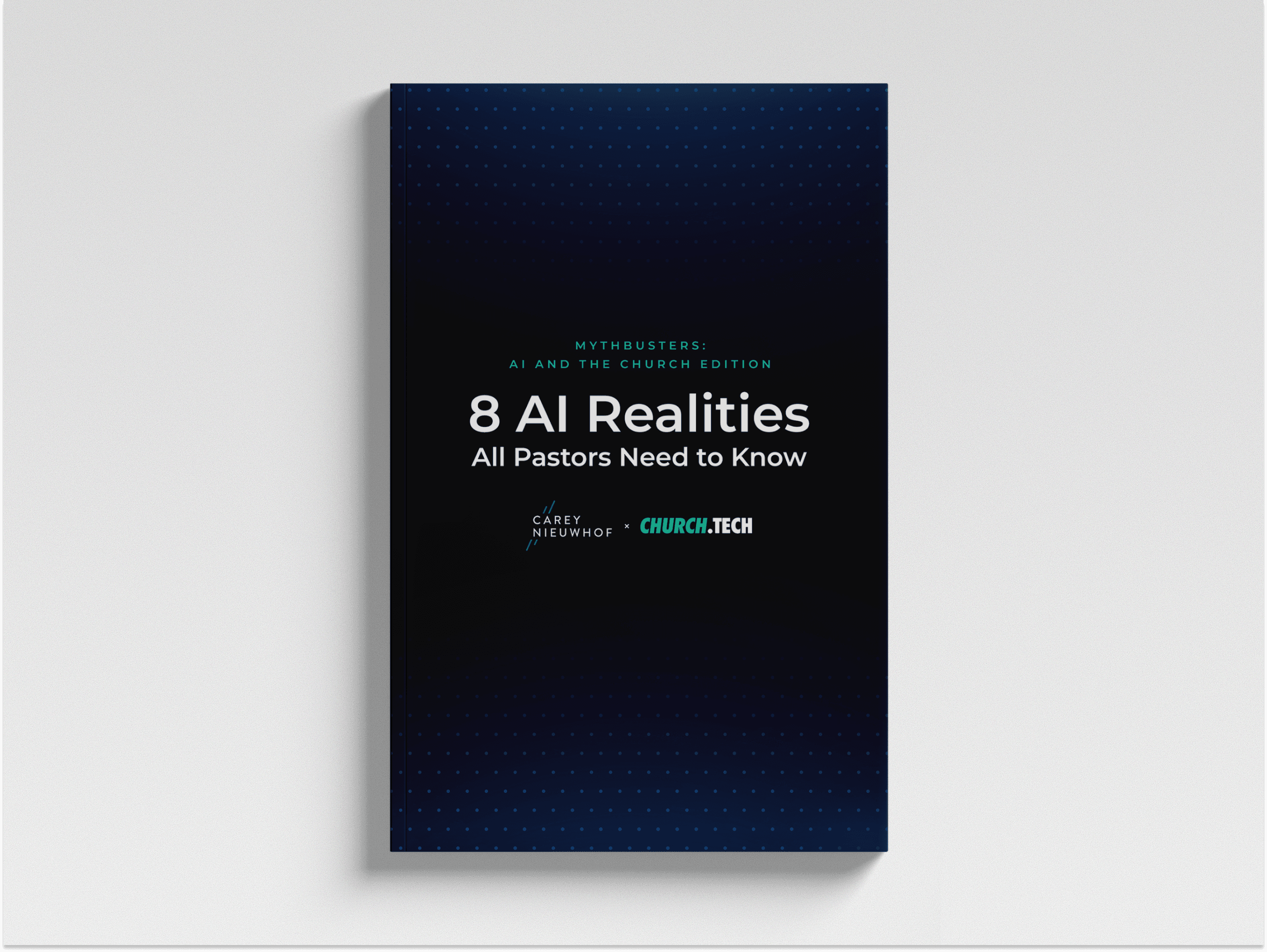 8 AI Realities - cover