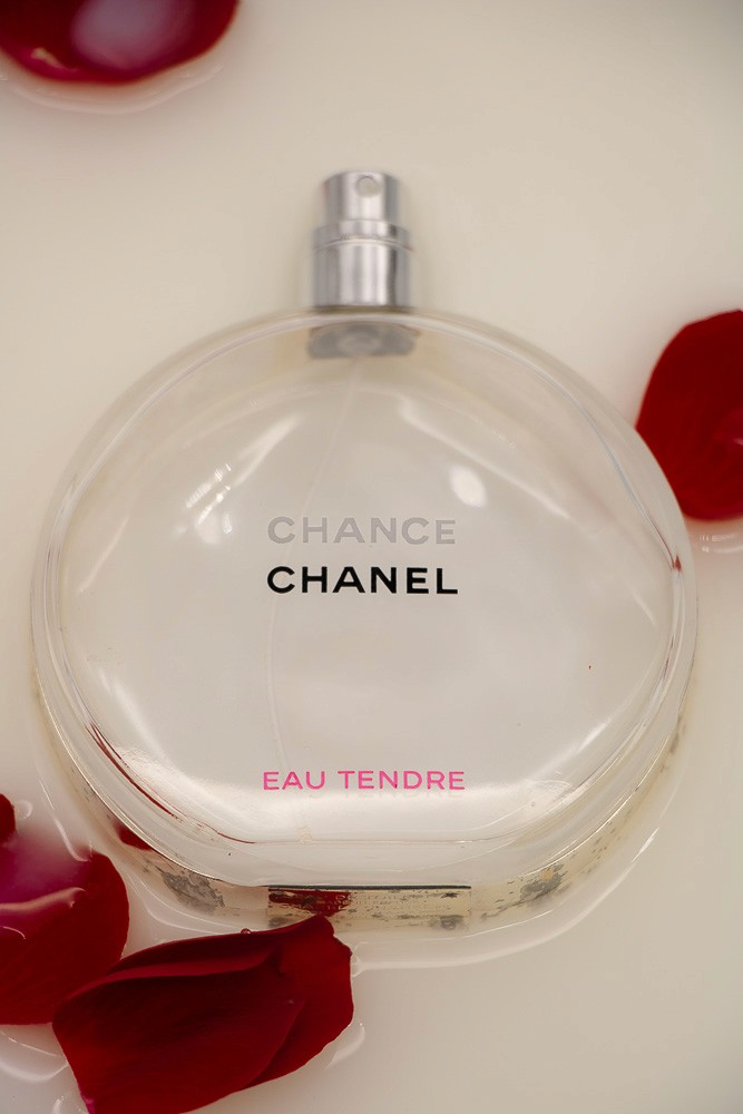 chanel perfume