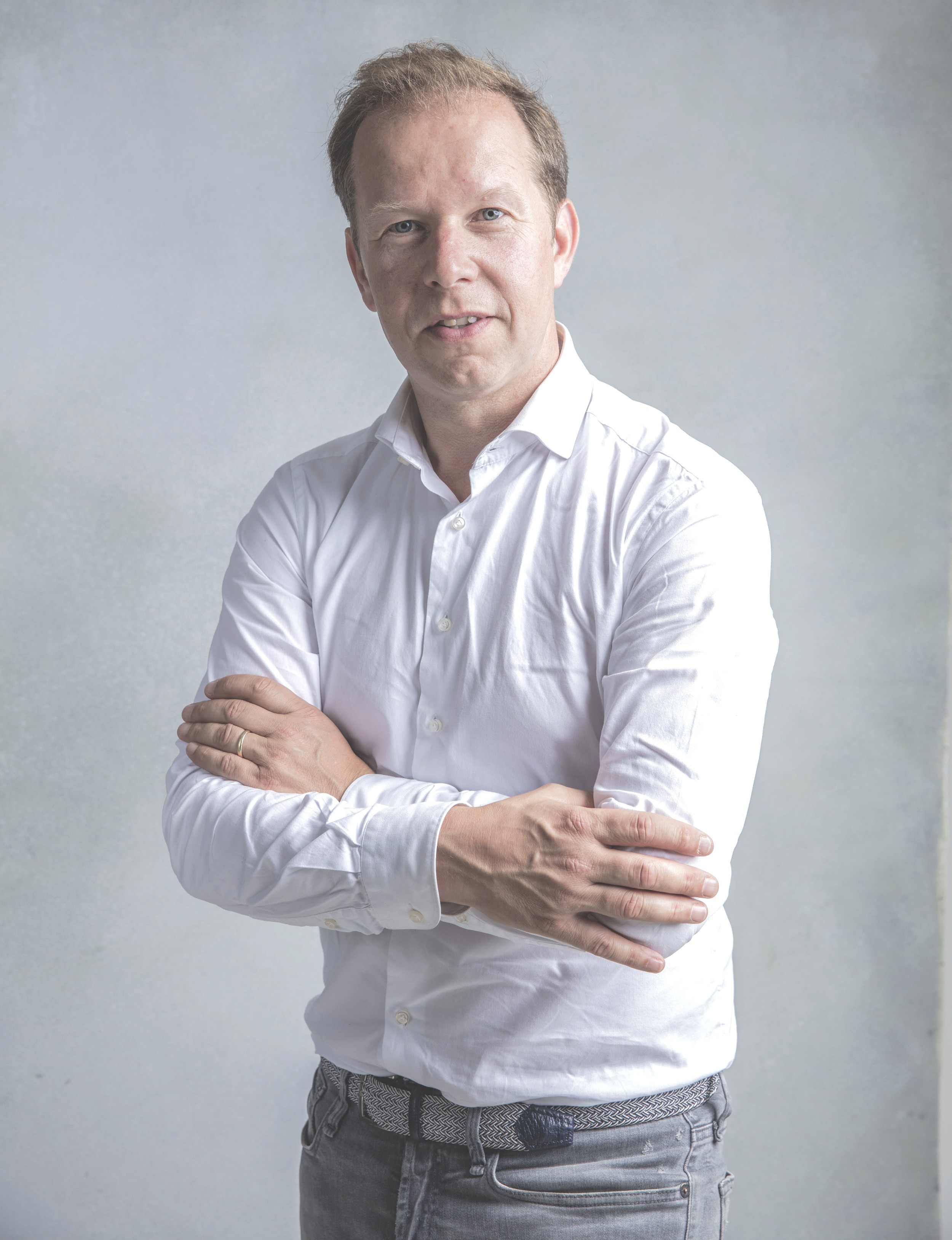 Henk Jan Gerzee