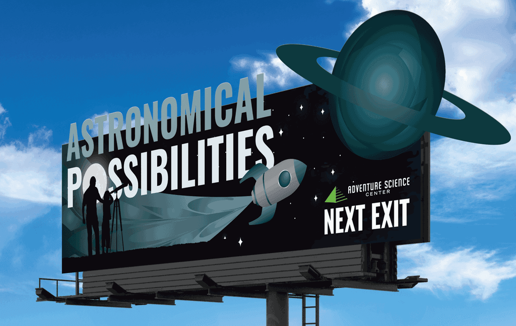billboard design