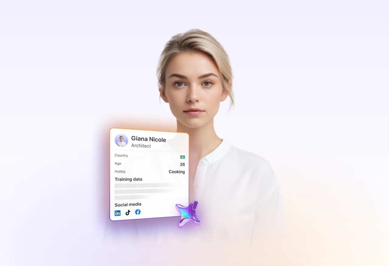 AI Customer Persona