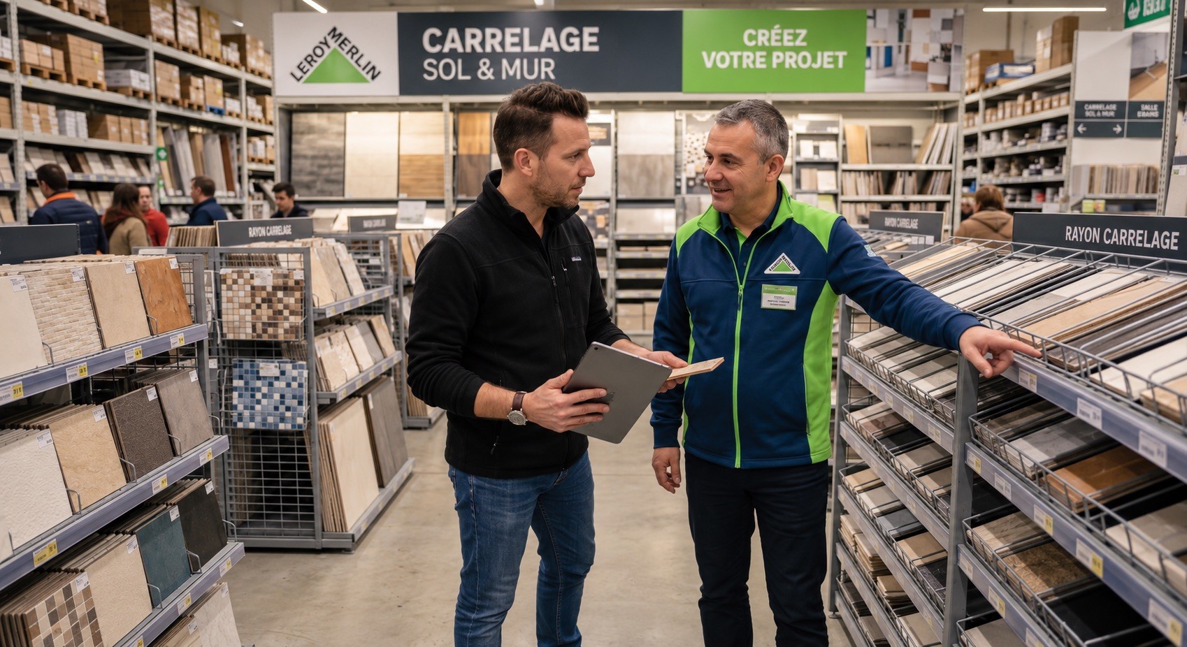CRM Retail