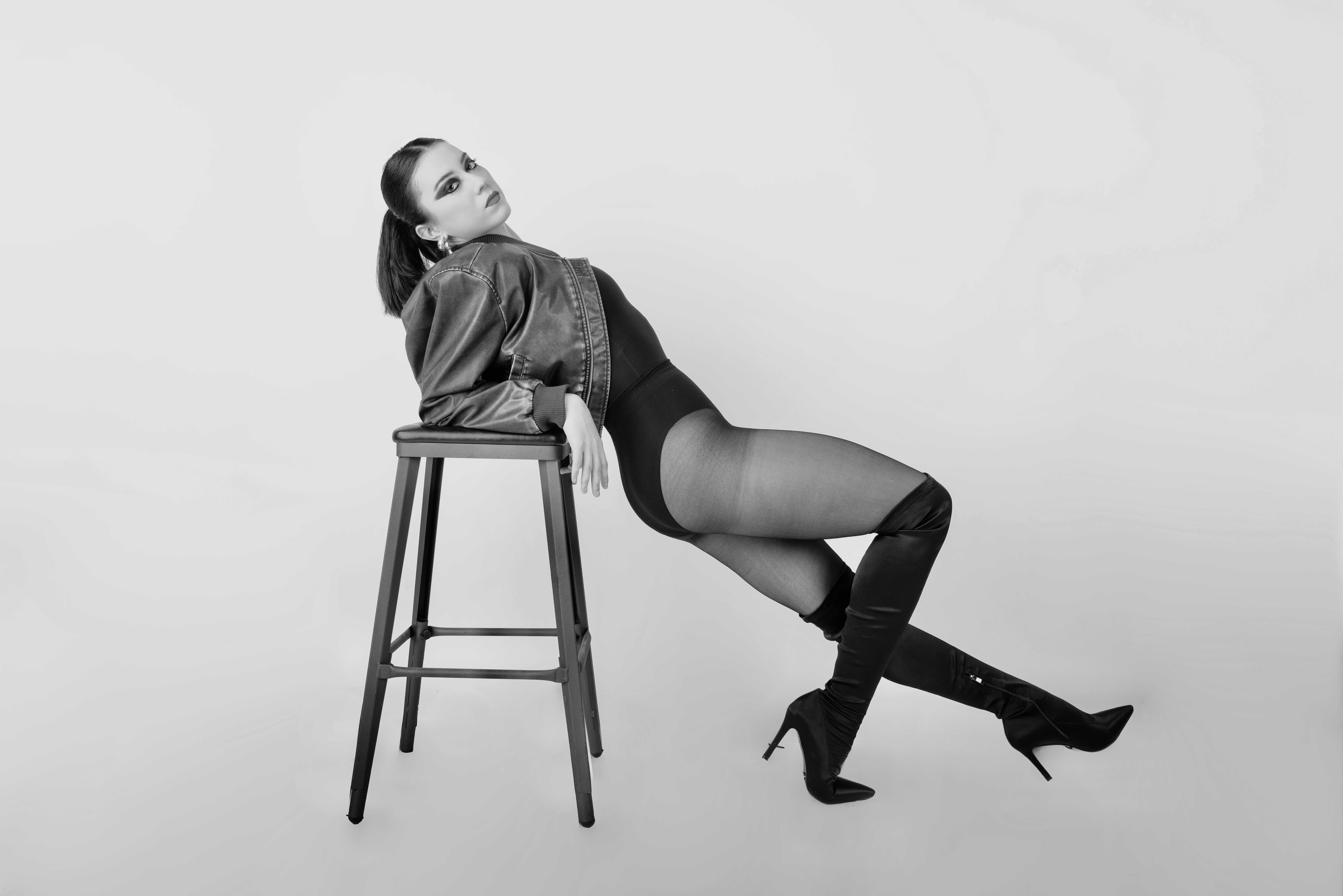 Stephanie Páramo — 4