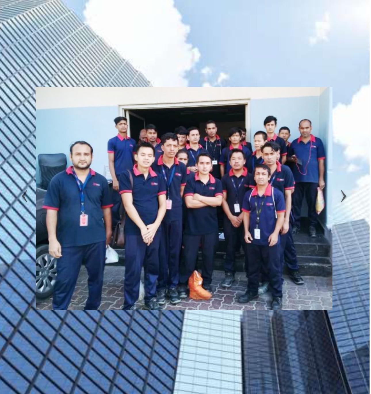 photo of dining table and chairs inside room
