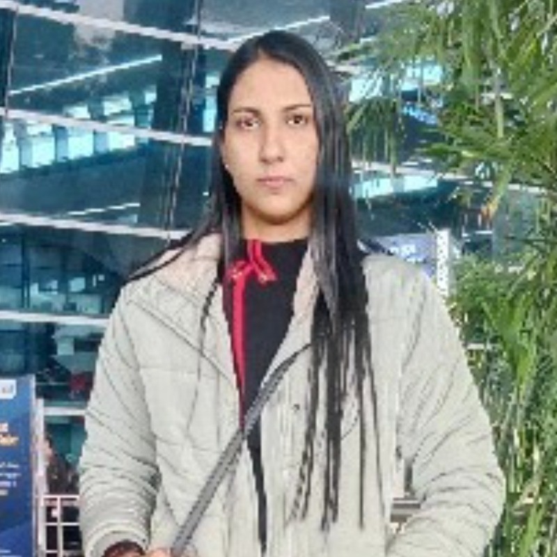 Profile Image of Mentee