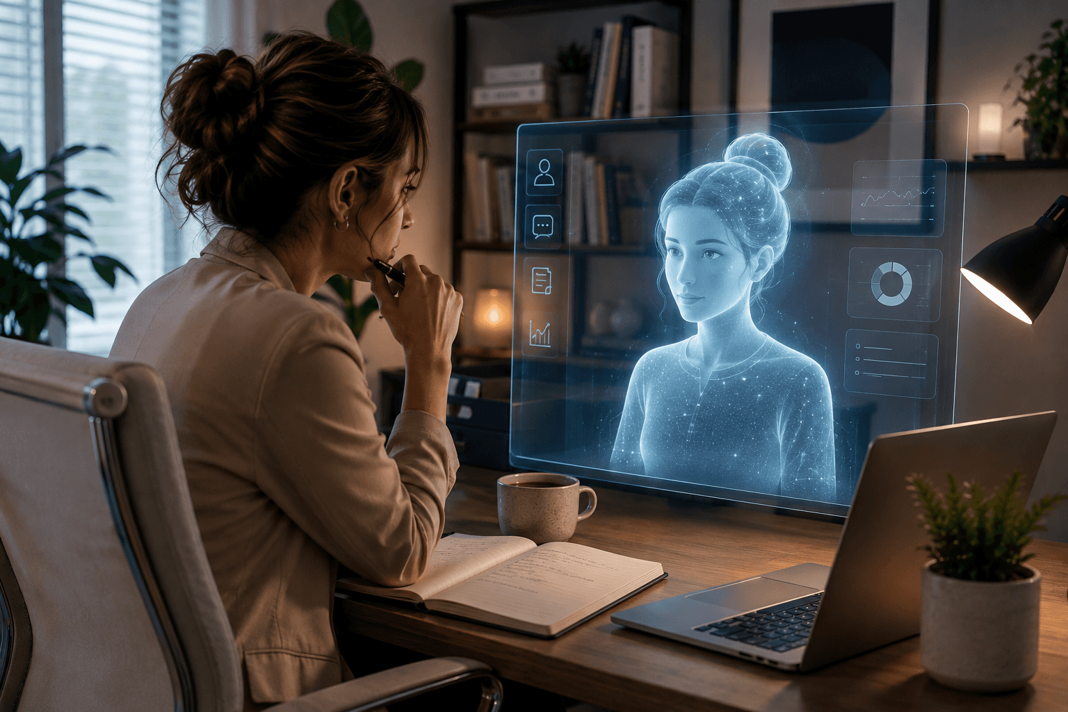 AI as Co-Therapist 2026