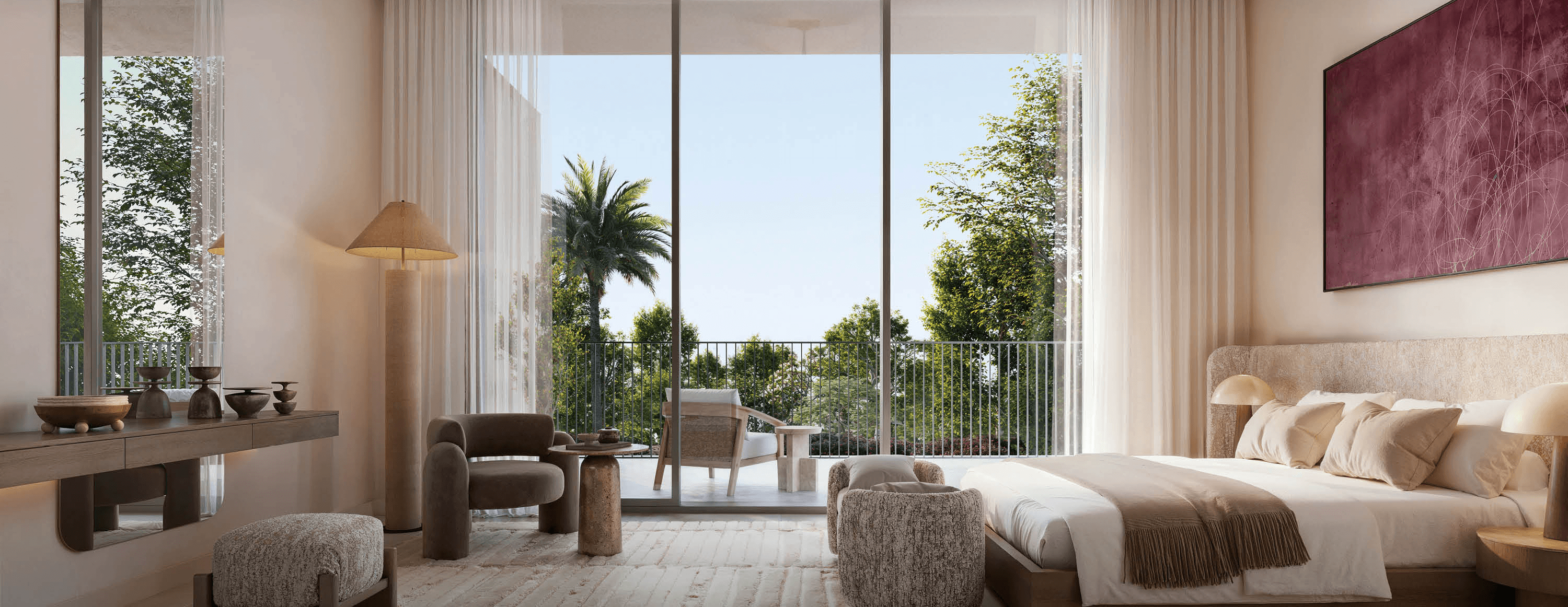 Avelia The Valley Dubai 5