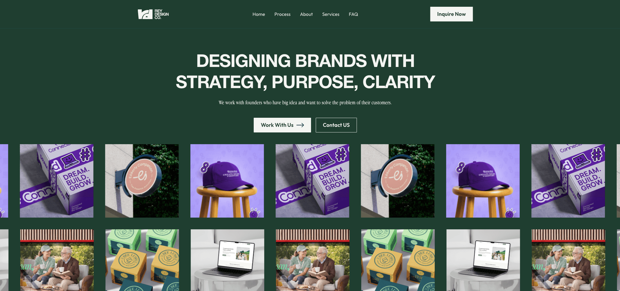 Rey Design Co.