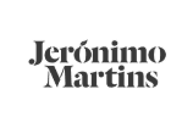 Jeronimo Martins — klient WeAreFuture