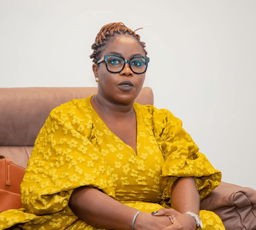 H.E. Miss Juelma Cubala, WSA Guinea-Bissau