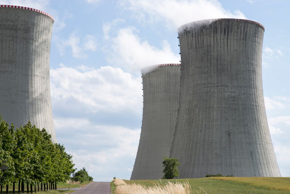 The U.S. has 19.7 tons of Cold War plutonium and no cheap way to use it