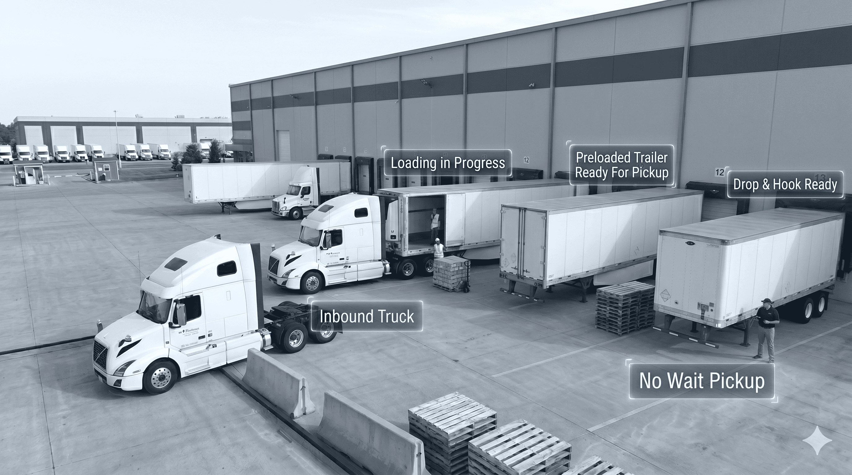 Transporting Luxury  and High Risk Goods