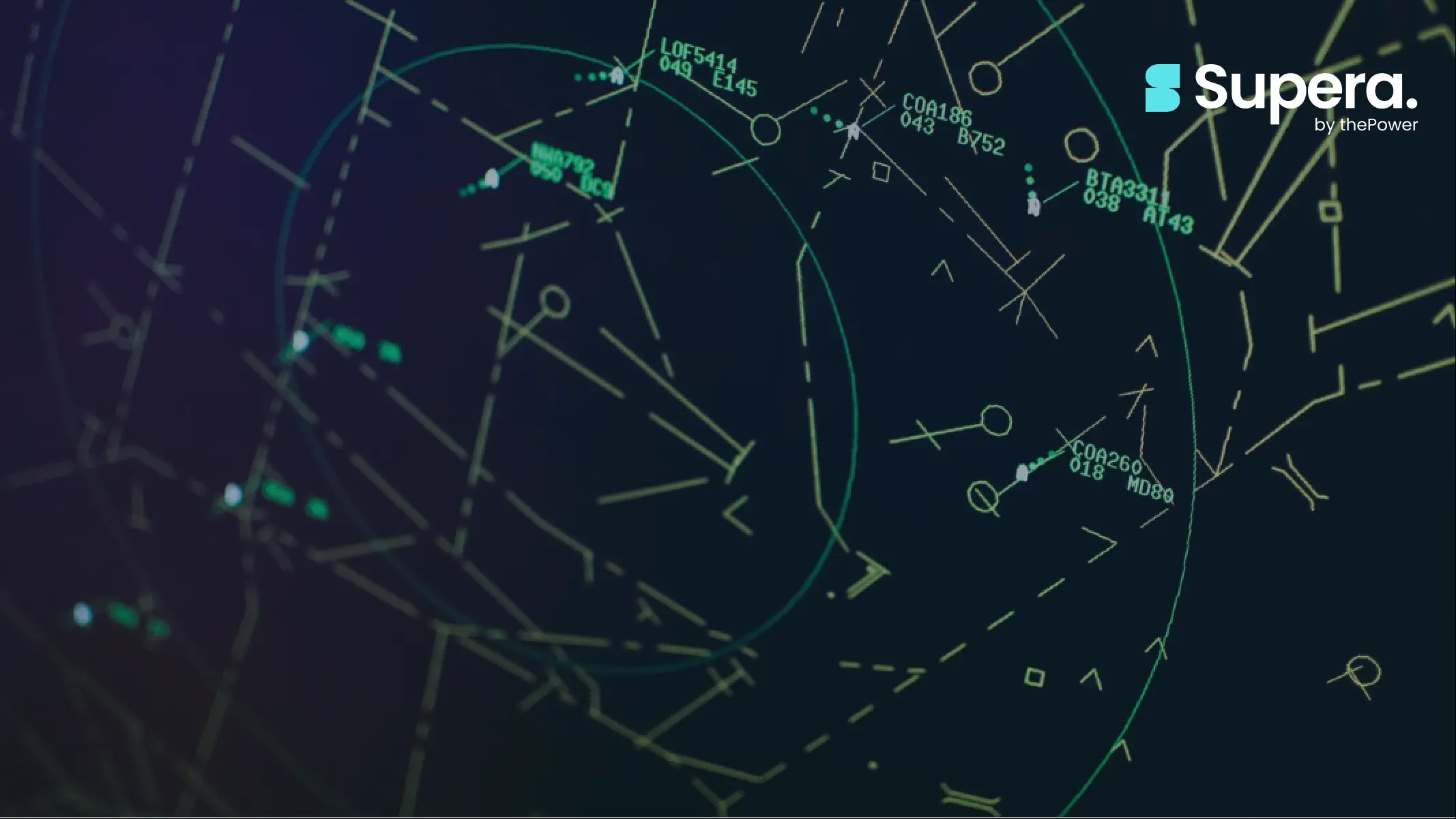 Oposición de Controlador Aéreo: Todo lo que necesitas saber