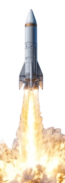 Rocket Overlay