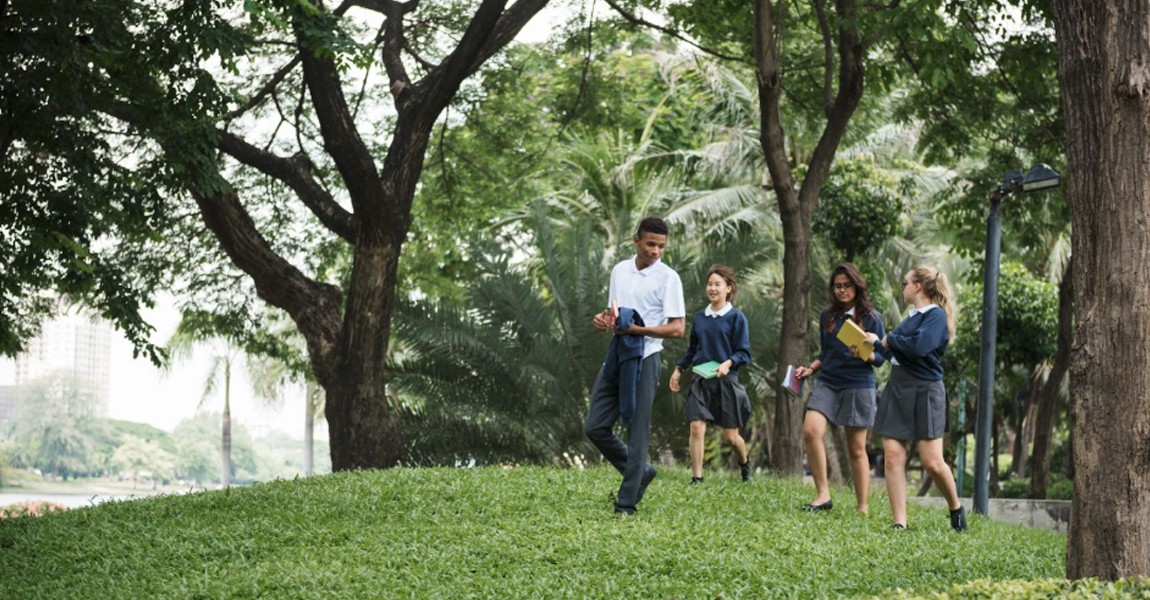 Dreamtime Learning Hub Is Emerging as the Best International School in Jubilee Hills