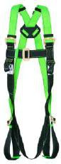 FSE-FBH-022 Adjustable front-loop harness