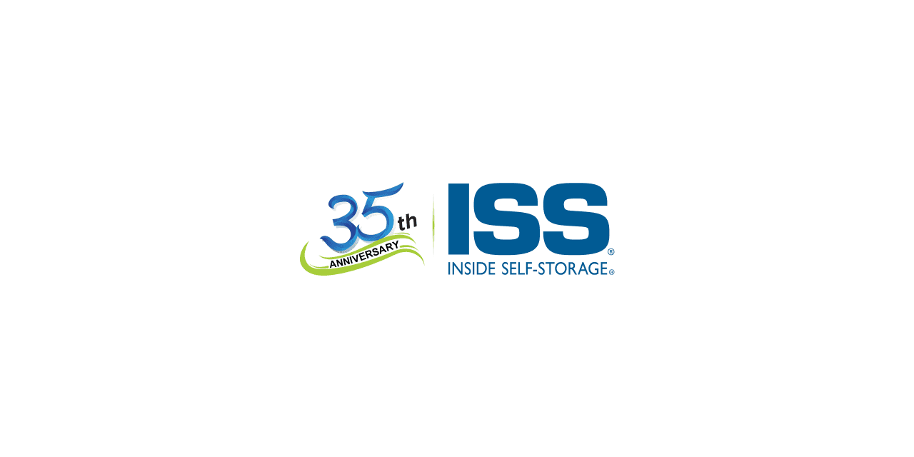ISS Inside Self-Storage