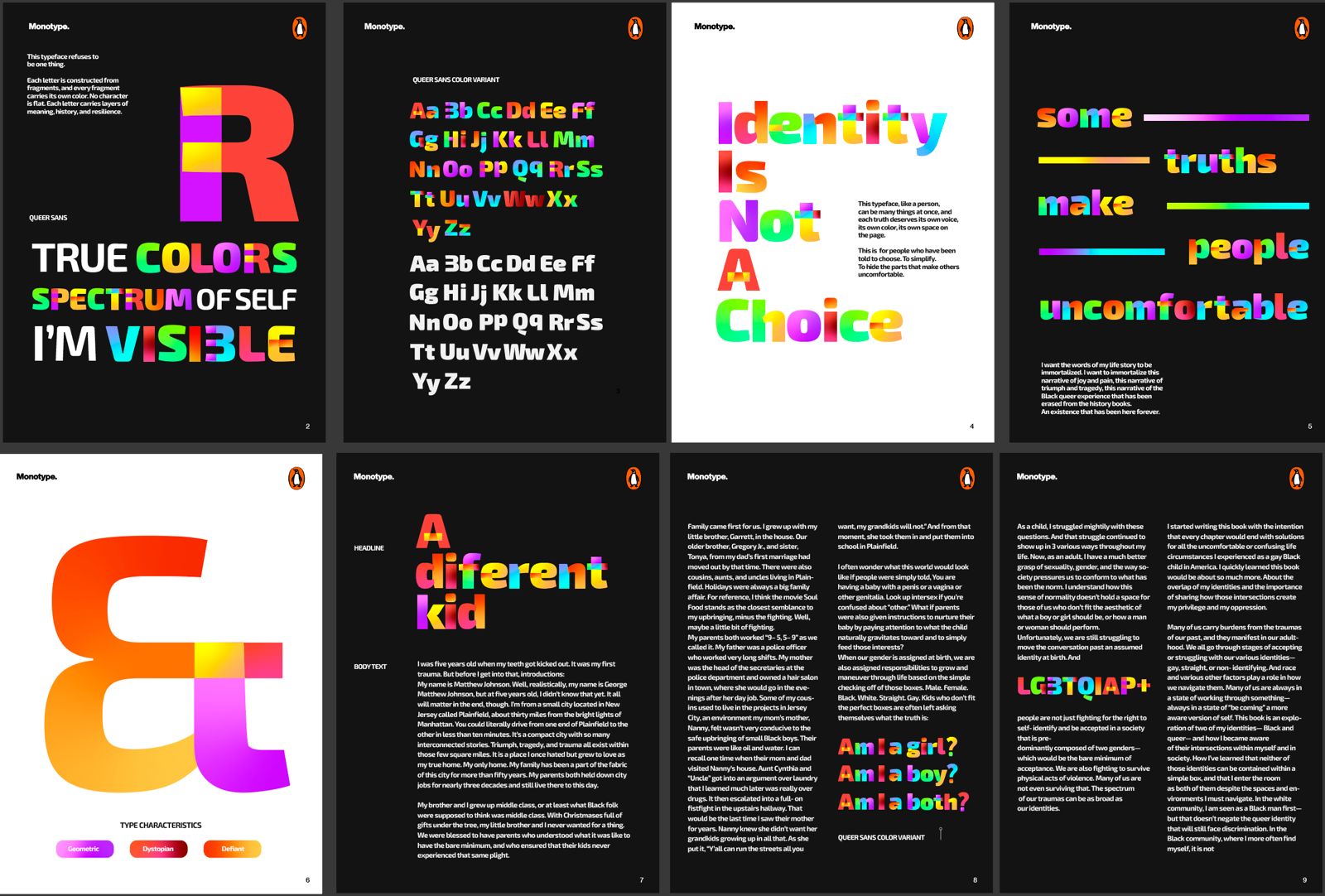 A profile picture of this person