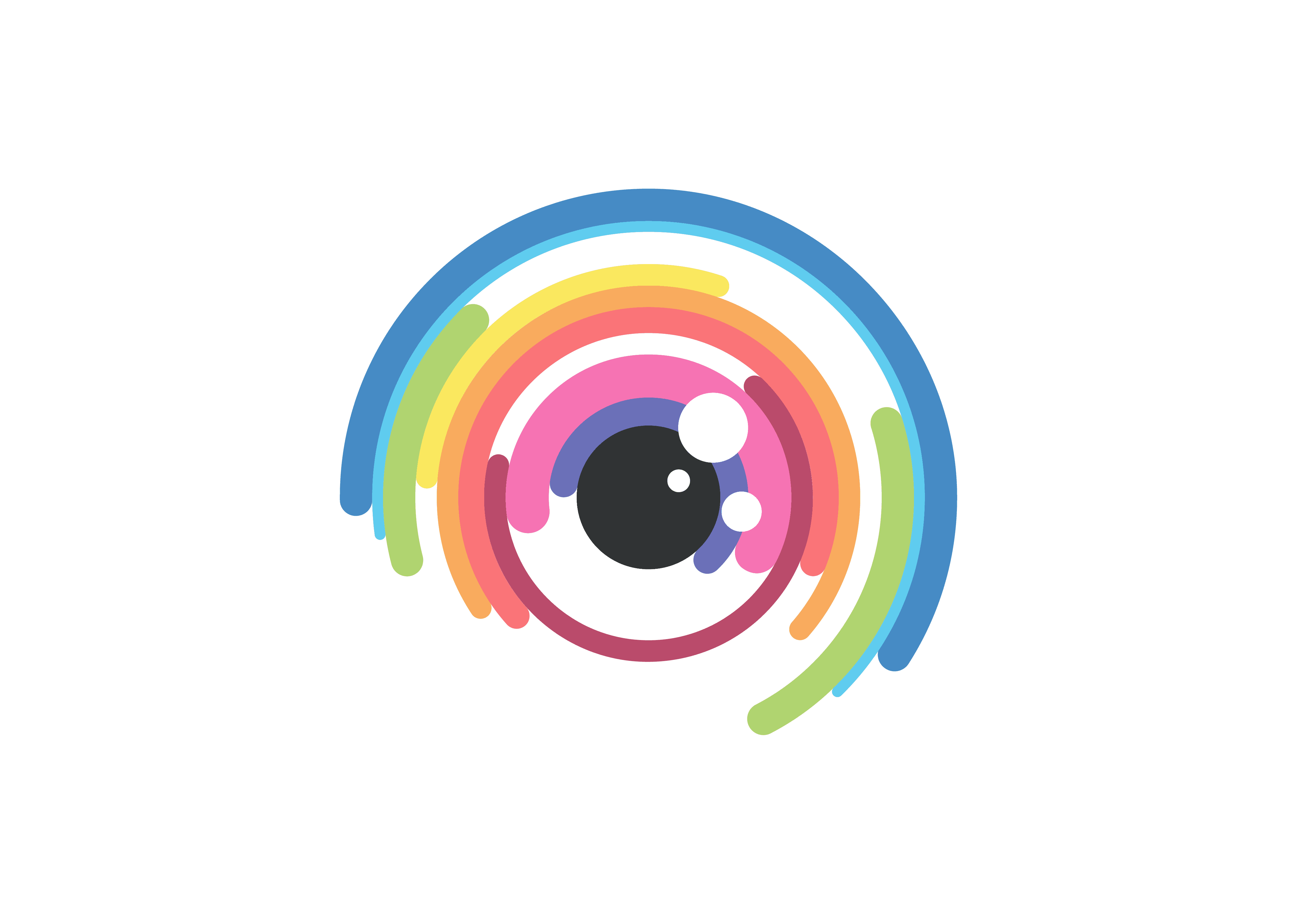 Data Visualization Consultants logo