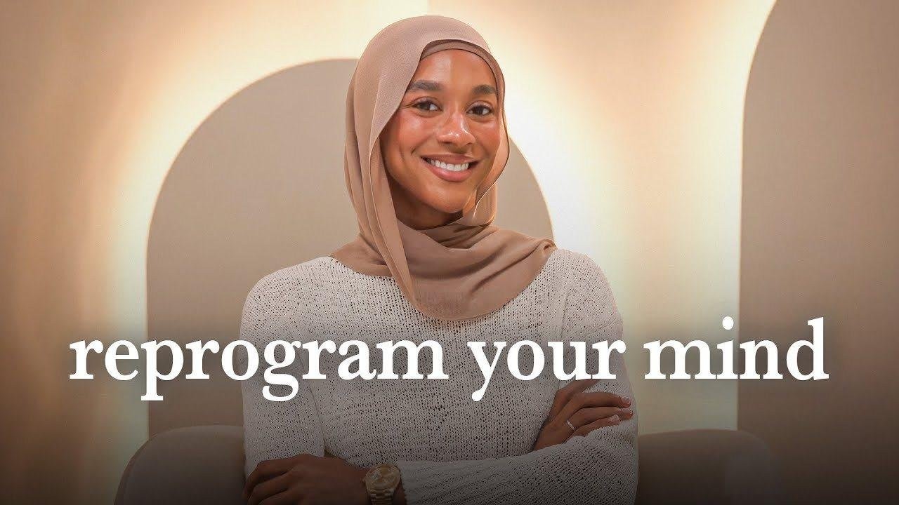 Inayah's video: How I Brainwashed Myself to Be a Millionaire at 20