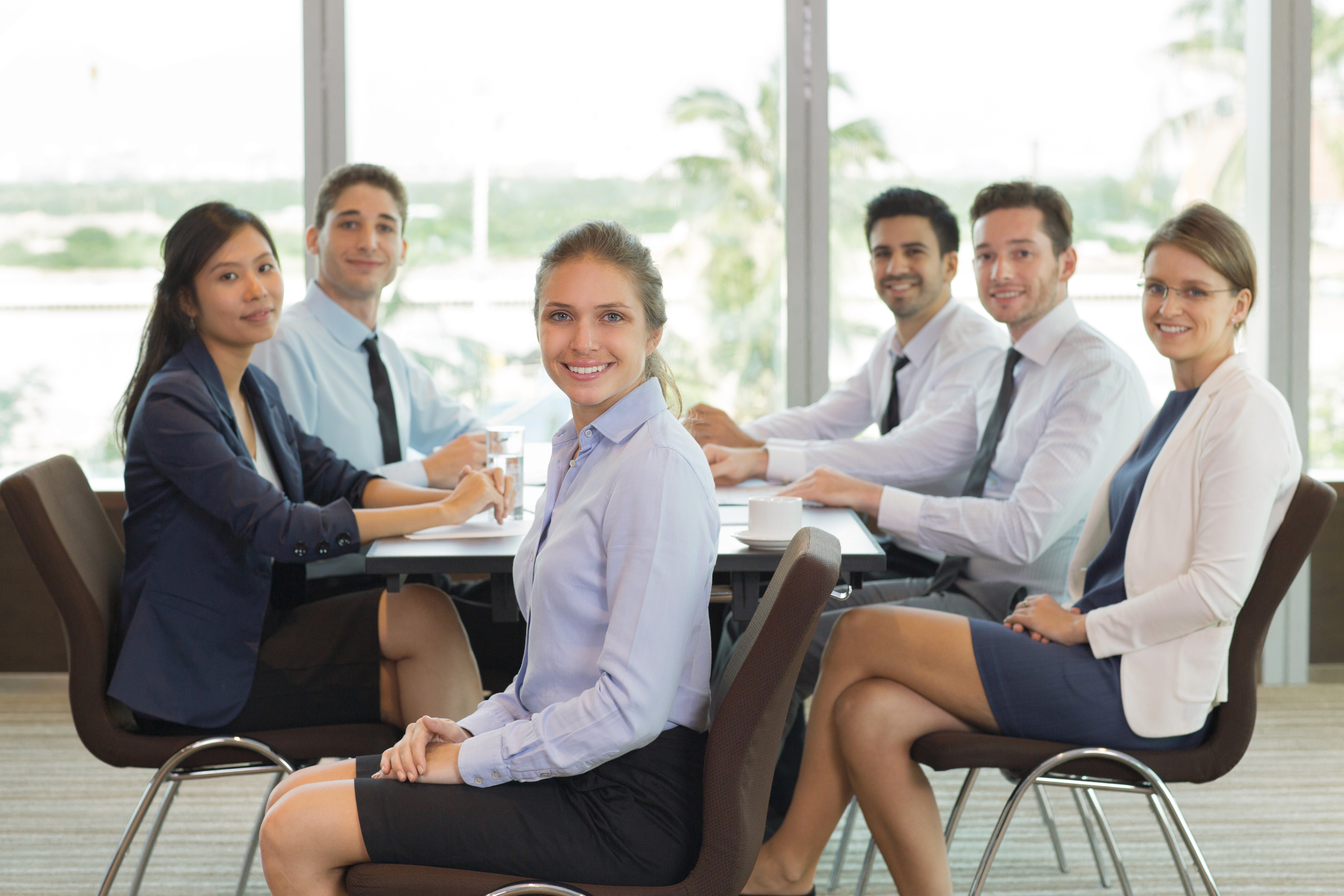 For Job Seekers