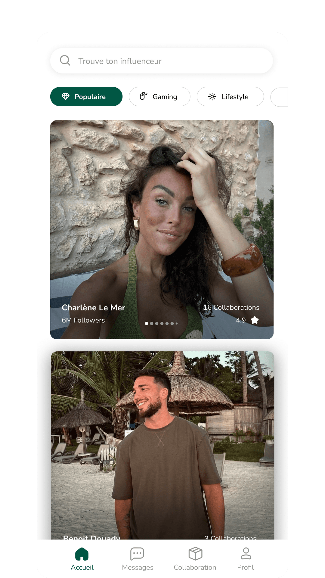 Weather app image