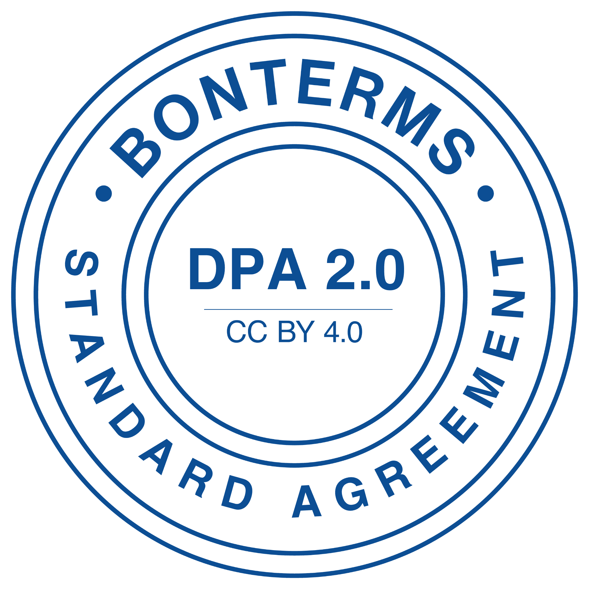 Bonterms NDA