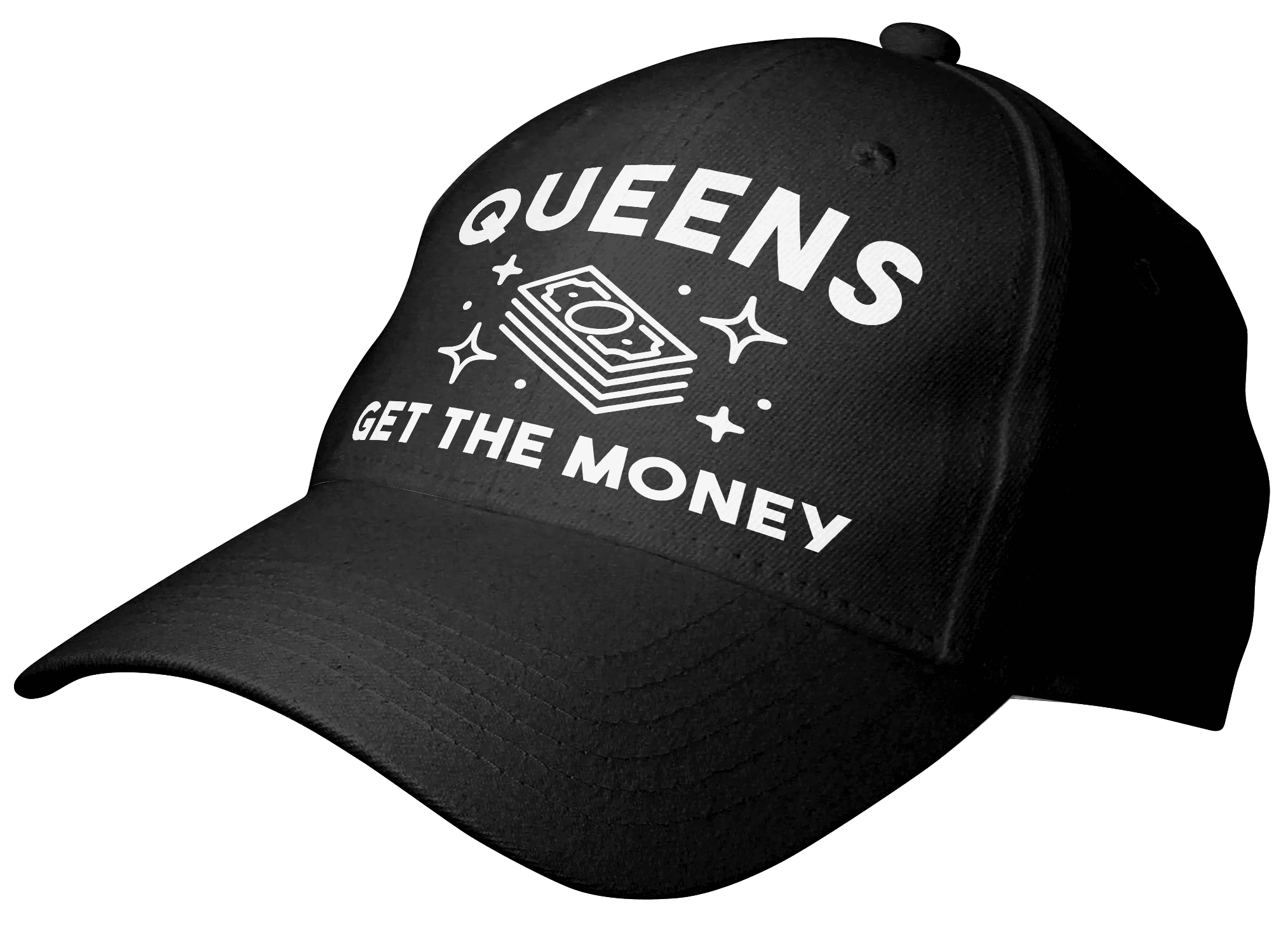 money hat 