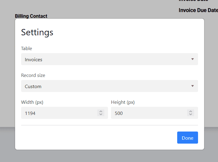 page-designer-settings