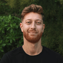 Image of Tizian Mössner, Employee at rready