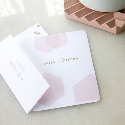 milk + honey spa and salon | Purchase a gift certificate