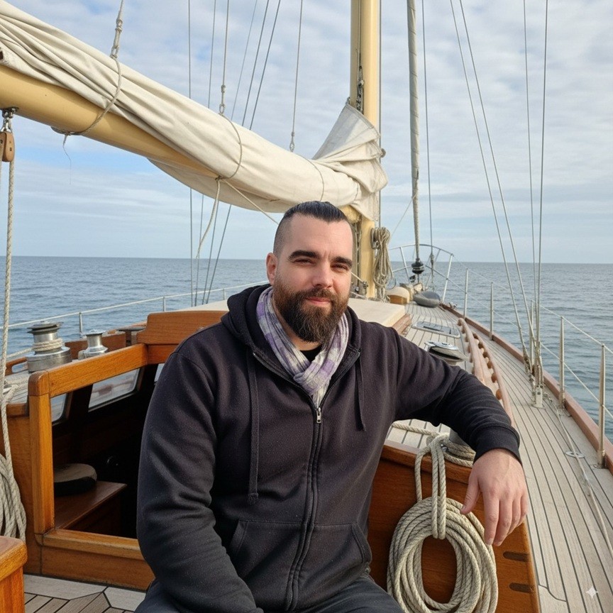 A lady with surfboard