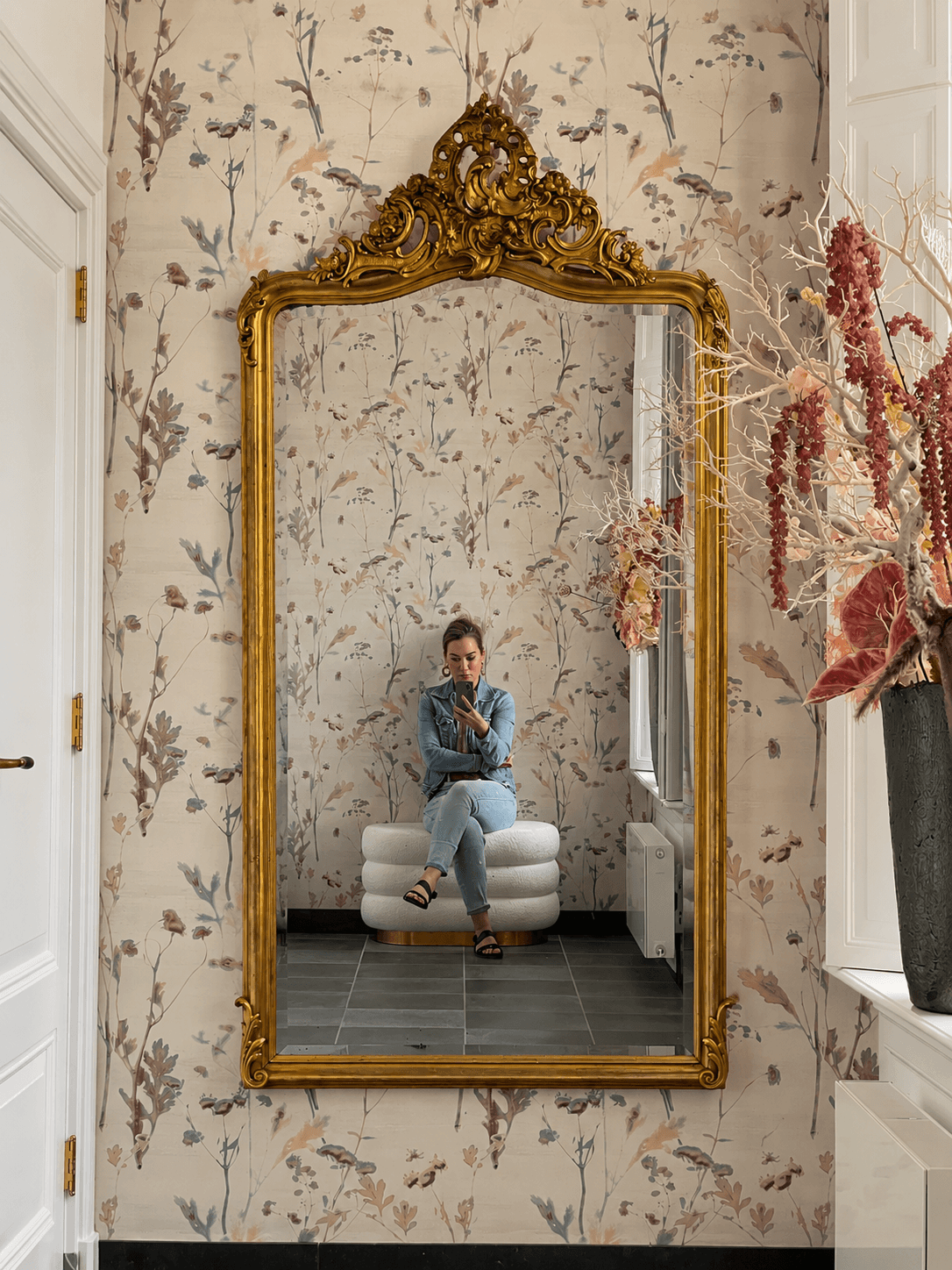 Portrait of Tara Nowacki