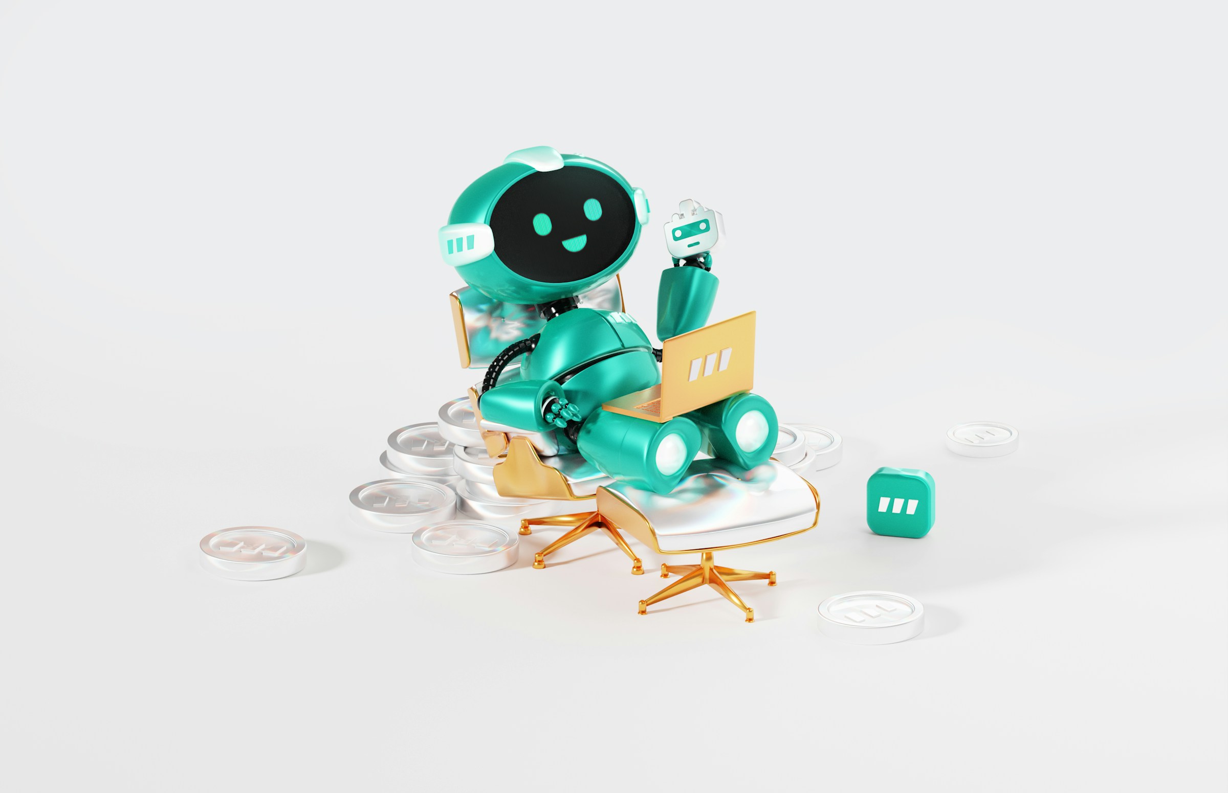 bot working - Best Chatbot for Website
